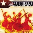 Artistas Originales De La Salsa Cubana