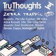 Tru Thoughts & Zebra Traffic Sampler