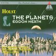 Holst: The Planets Op. 32 / Egdon Heath Op. 47