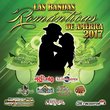 Las Bandas Romanticas De America 2017