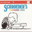 Schroeder's Greatest Hits