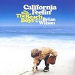 California Feelin: Best of the Beach Boys: Selected By Brian Wilson