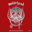 Motorhead 40th Anniversary