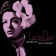 Lady Day: Best of