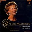 Valerie Masterson in French Opera