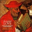 Study of Love: 14th Ctry French Songs & Motets