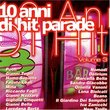 10 Anni di Hit Parade, Vol. 3
