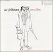 Vic Feldman On Vibes