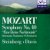 Mozart: Symphony 40 / Eine kleine Nachtmusik / Serenata Notturna / 4 Overtures / Steinberg / C. Davis