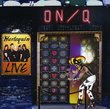 Live on Q by Harlequin