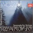 Mozart and Tchaikovsky: Serenades