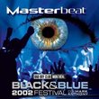 Masterbeat: Black & Blue 2002