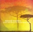 Natural Wonders - Accoustic Music Blended with Gentle Sounds of Nature