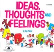 Ideas, Thoughts and Feeling - CD