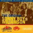 The Original Sonny Boy Williamson