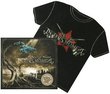 A Star-Crossed Wasteland (Limited Edition with T-Shirt)