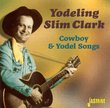 Cowboy and Yodel Songs
