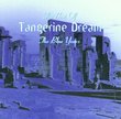 The Best of Tangerine Dream: The Blue Years