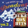 magic of the broadway shows vol.3
