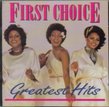 First Choice - Greatest Hits