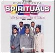 "Canton Spirituals - Greatest Hits & More, Vol. 1"