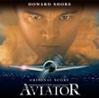 The Aviator (Score)