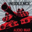 Audio War