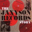 Jaxyson Records Story