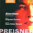 Aberdeen (Original Film Soundtrack)