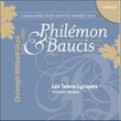 Gluck - Philémon & Baucis (Aristeo / Bauci e Filemone)
