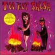 Too Hot Salsa