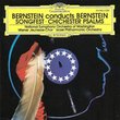 Bernstein Conducts Bernstein: Songfest / Chichester Psalms