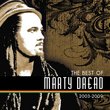 Best of Marty Dread 2003-2009