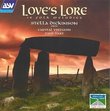Love's Lore: 16 Folk Melodies