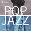 Pop-Jazz: Volume One [COMPILATION] [SPECIAL LIMITED EDITION] [CD]