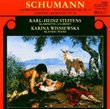 Robert Schumann: Clarinet Works