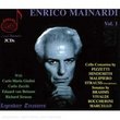 Enrico Mainardi: Cello Concertos, Vol. 1