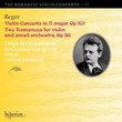 Romantic Violin Concerto Vol.11
