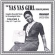 Yas Yas Girl 1: Comp Works (May 1937 - April 1938)