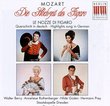 Mozart: Le nozze di Figaro [Highlights sung in German]