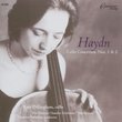 Haydn Cello Concertos Nos. 1 & 2