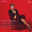 Rote Rosen-Songs By Richard Strau