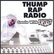 Thump Rap Radio: With Frost