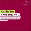 Charles Ives: Symphony No. 3