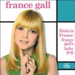 Made in France: France Gall's Baby Pop
