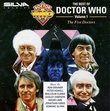 Dr. Who: The Best Of Doctor Who, Volume 1: The Five Doctors