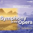 Symphony at the Opera