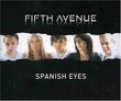 Spanish Eyes