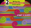 Pop 4 Kids (Coll) (Spkg) (Tin)