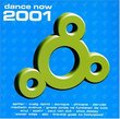 Dance Now 2001
